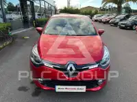 2013 Renault Clio