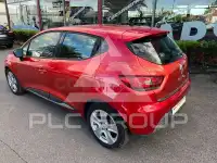 2013 Renault Clio