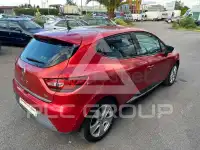 2013 Renault Clio