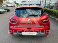 2013 Renault Clio