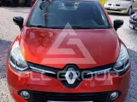 2013 Renault Clio