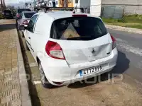 2013 Renault Clio