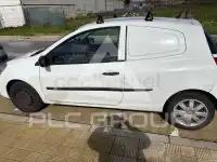 2013 Renault Clio