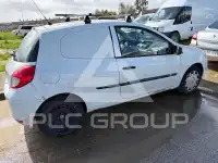 2013 Renault Clio