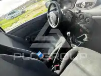 2013 Renault Clio