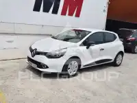 2013 Renault Clio