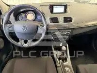 2013 Renault Megane