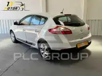 2013 Renault Megane