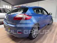 2013 Renault Megane