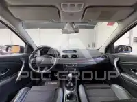 2013 Renault Megane