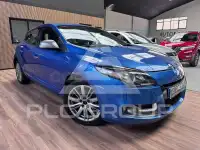 2013 Renault Megane