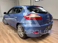 2013 Renault Megane