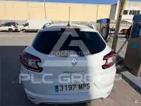 2013 Renault Megane