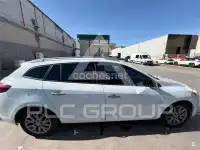 2013 Renault Megane