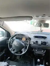 2013 Renault Megane