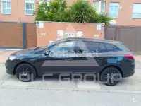 2013 Renault Megane