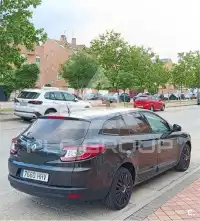 2013 Renault Megane