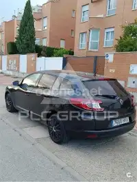 2013 Renault Megane