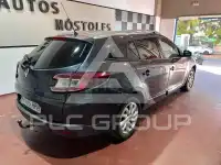 2013 Renault Megane