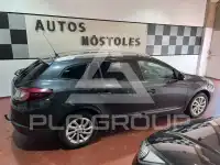 2013 Renault Megane