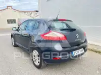 2013 Renault Megane