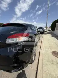 2013 Renault Megane