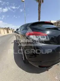 2013 Renault Megane
