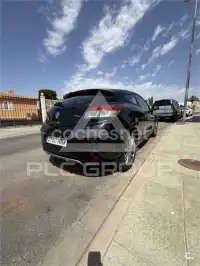 2013 Renault Megane