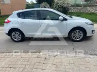 2013 Renault Megane