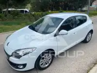 2013 Renault Megane