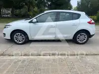 2013 Renault Megane