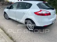 2013 Renault Megane