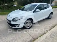 2013 Renault Megane