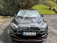 2013 Renault Megane