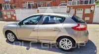 2013 Renault Megane