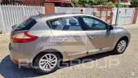 2013 Renault Megane