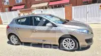 2013 Renault Megane