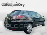 2013 Renault Megane