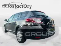 2013 Renault Megane