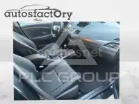 2013 Renault Megane