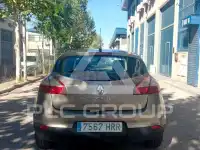 2013 Renault Megane