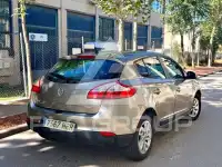 2013 Renault Megane
