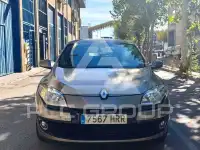 2013 Renault Megane
