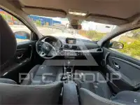2013 Renault Megane