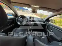 2013 Renault Megane