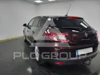 2013 Renault Megane