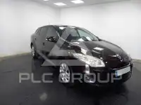 2013 Renault Megane