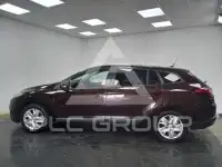 2013 Renault Megane