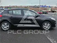 2013 Renault Megane