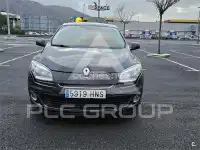 2013 Renault Megane